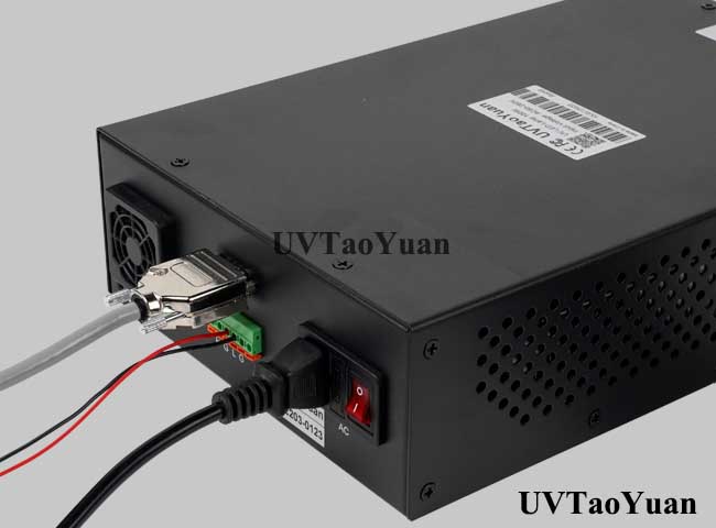 UV LED Power Supply 300W